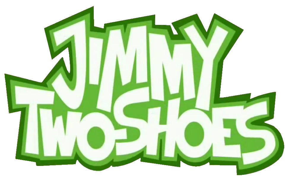 Jimmy Two-Shoes